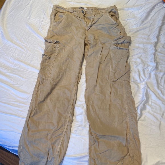 Zara cargo pants - Picture 2 of 4
